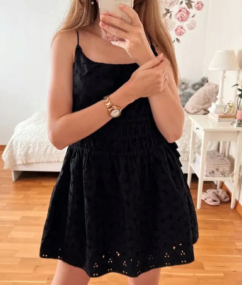 Jolies robes Zara 