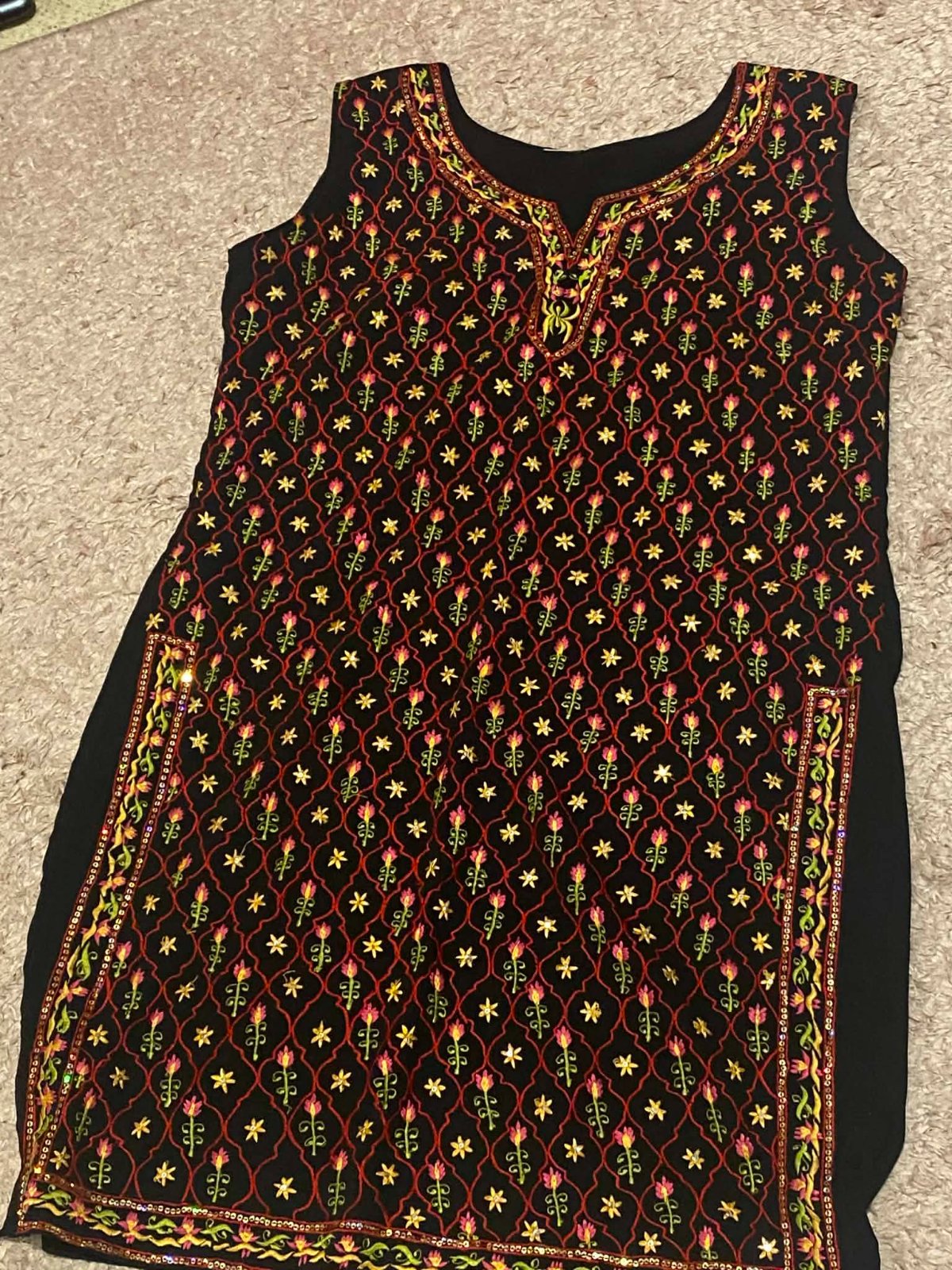 Jolies robes importé 