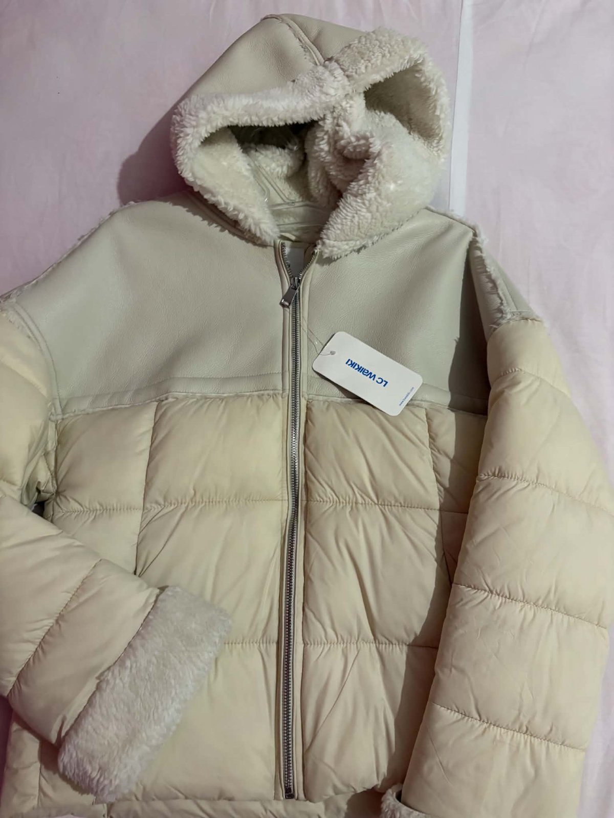 Jolie veste Lc Waikiki