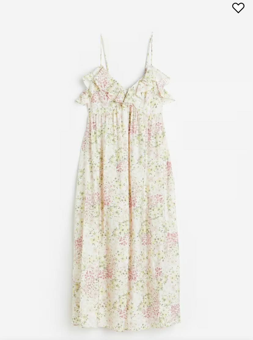 Jolies robes 