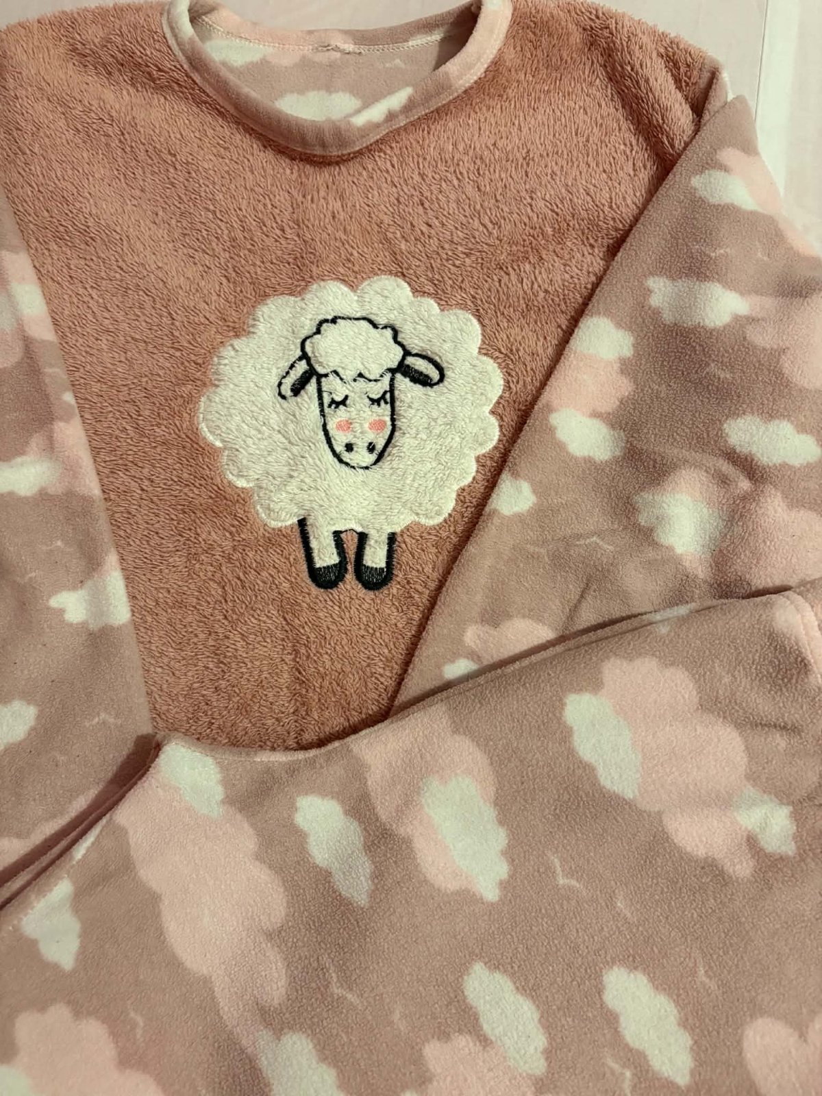 Jolie pyjama 