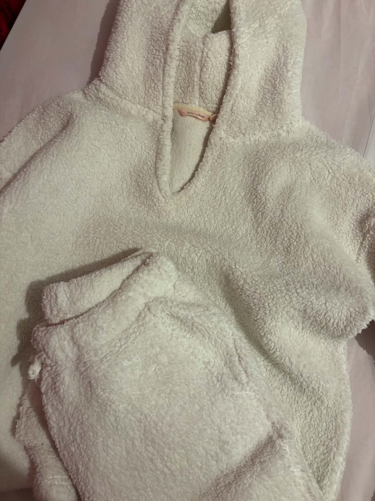 Jolie pyjama 