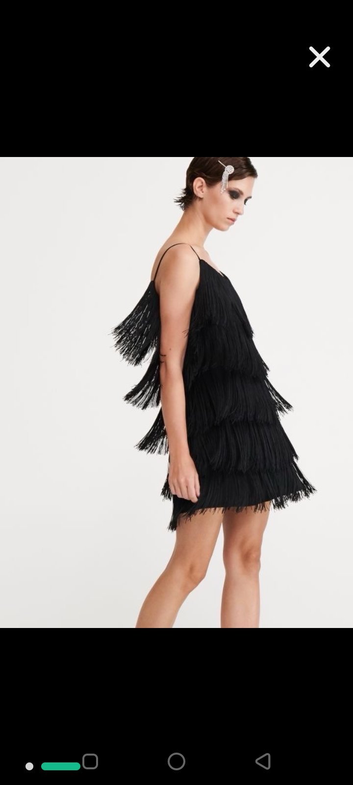Jolies robes Zara 