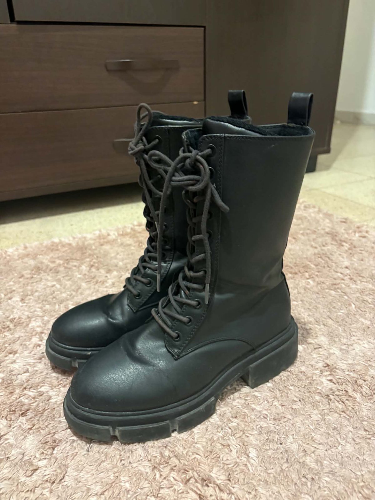 Jolie boots