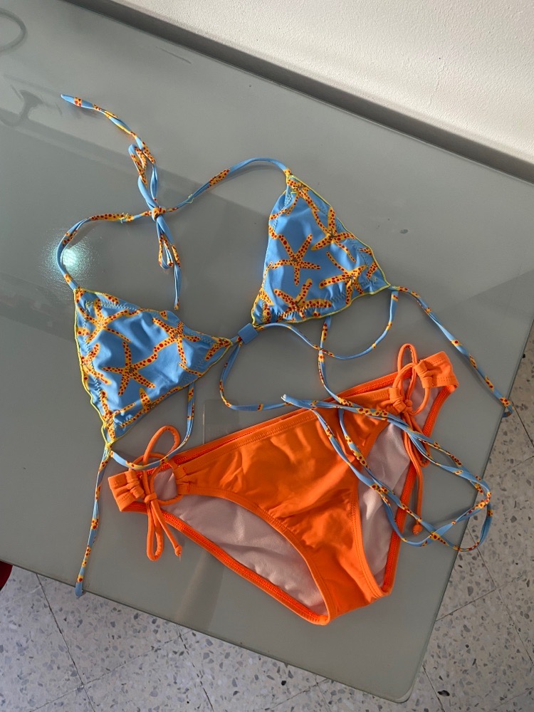 Bikini Mermaid