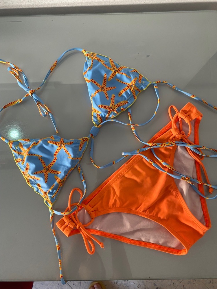 Perfect Bikini 👙✨ Mermaid Bikini / maillot 
