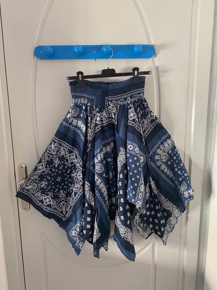 Jupe / Summer skirt 