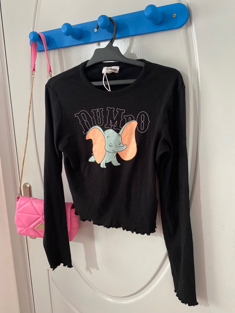 Pull manches longues neuf ✨