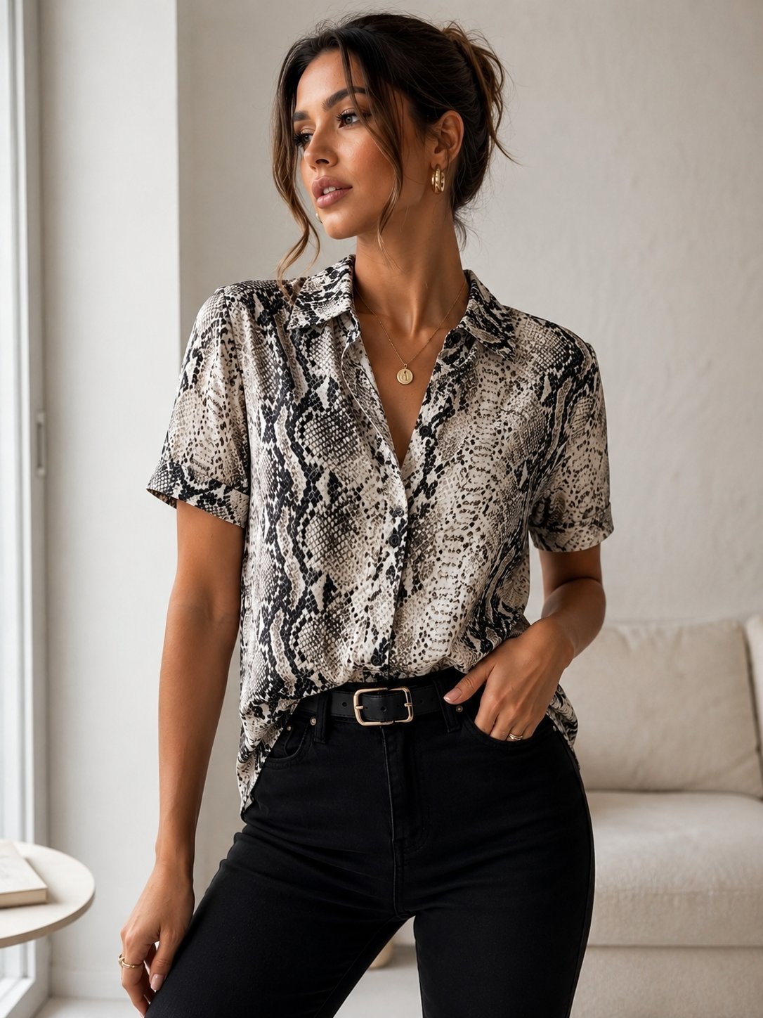 ✨ Love & Other Things – Taille M ✨