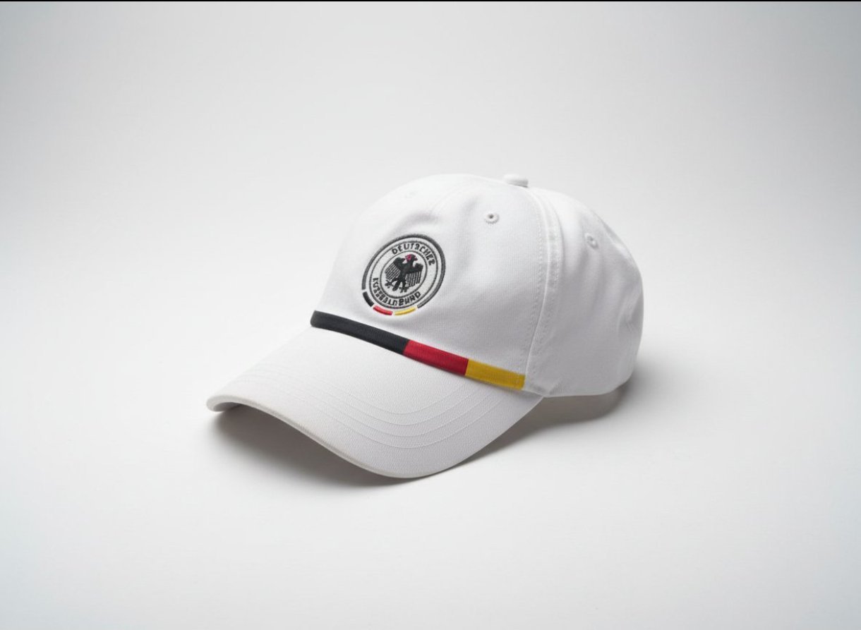 Casquette 