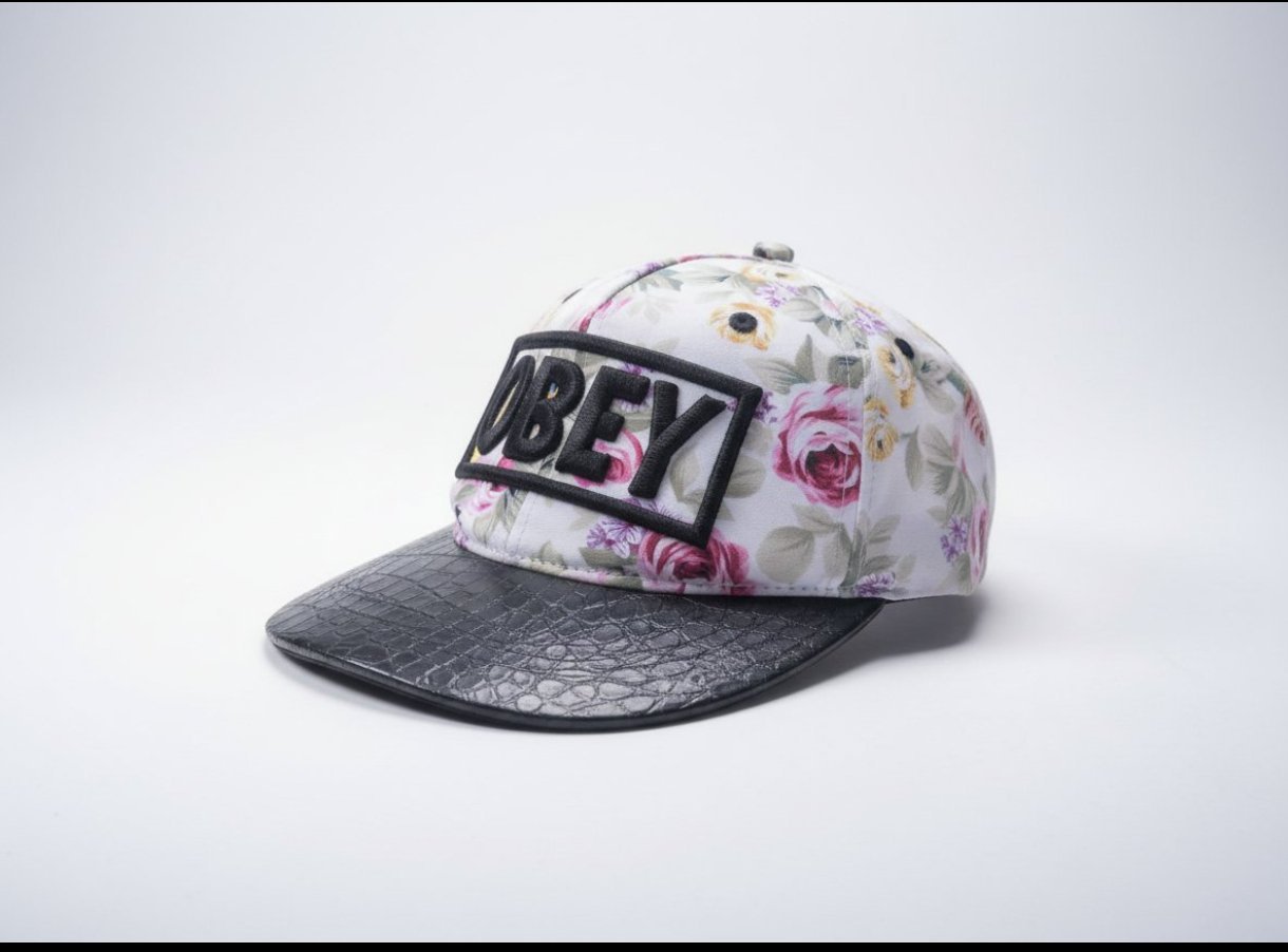 Casquette 