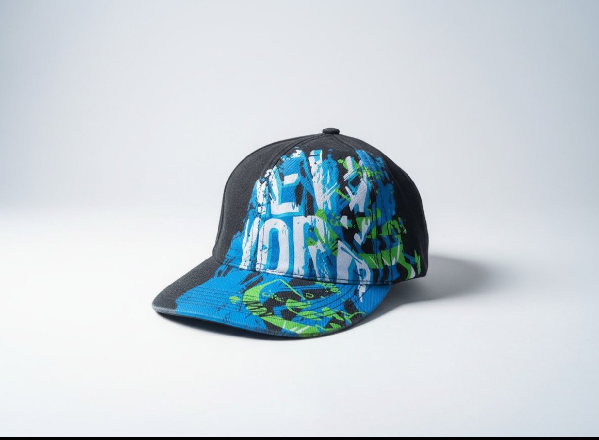Casquette 