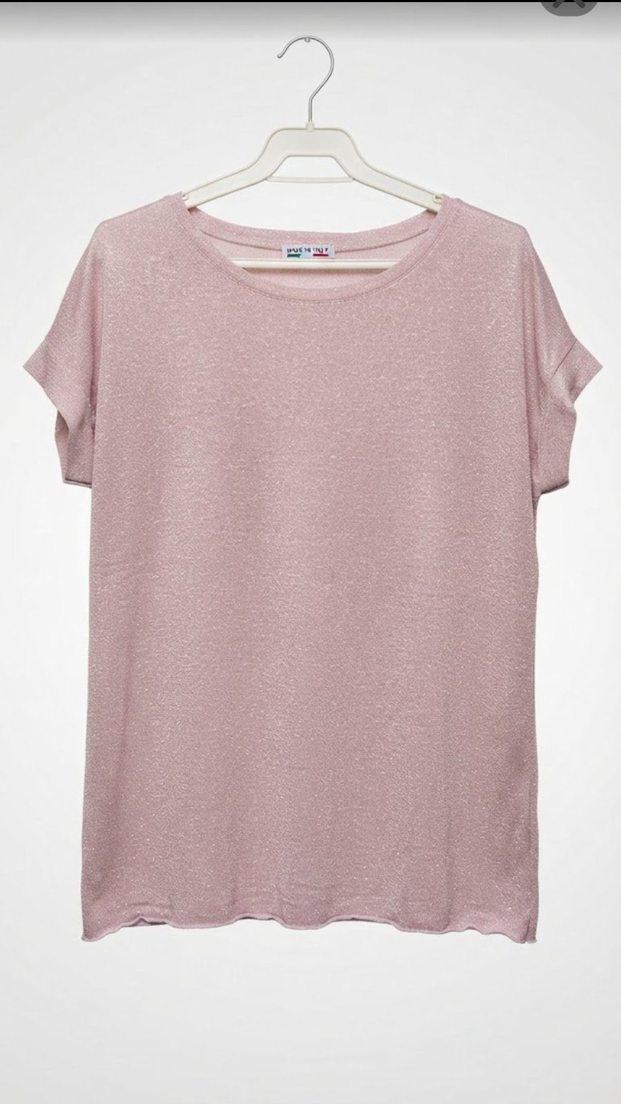 T-shirt 👕