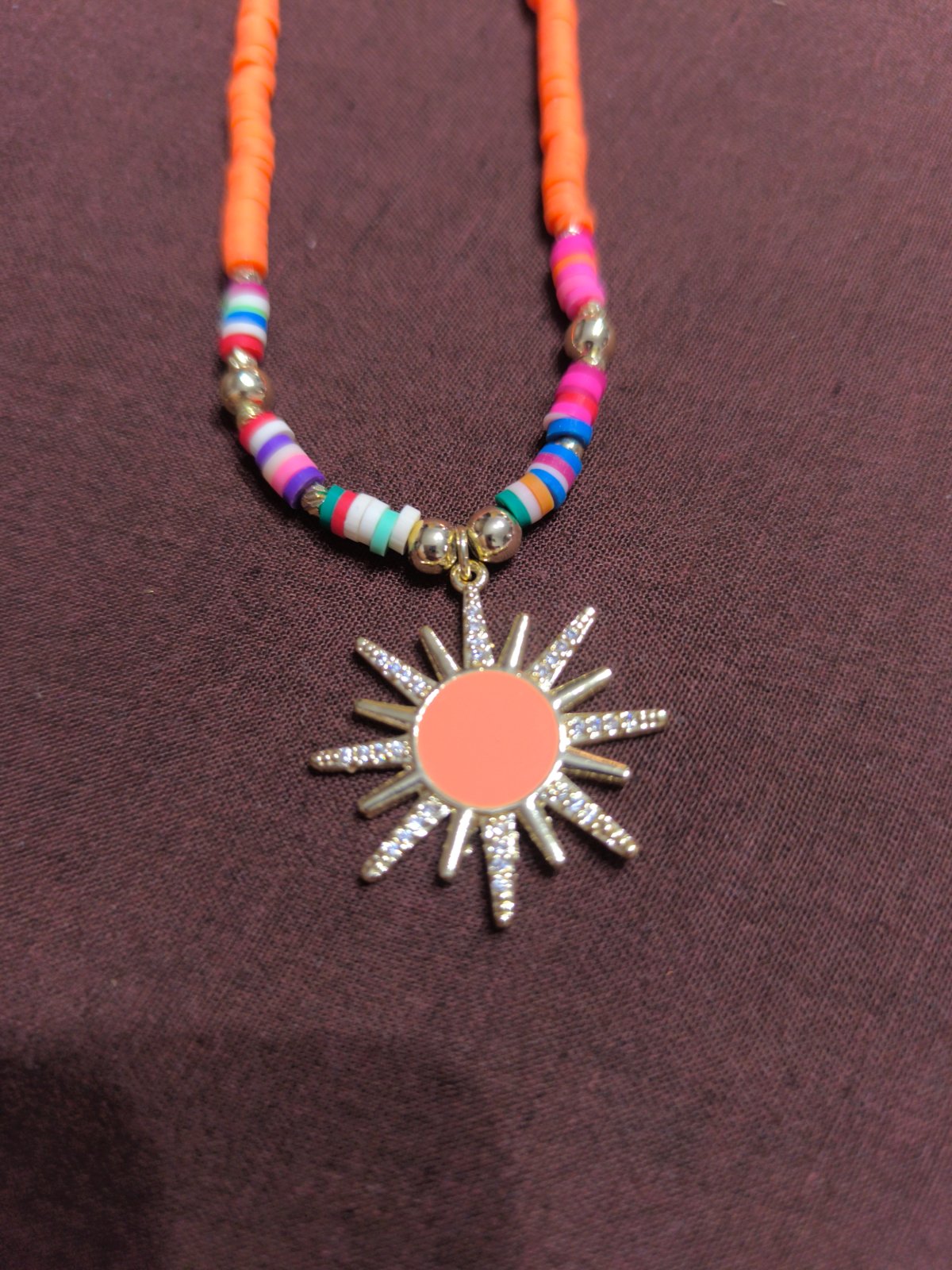 Collier ✨✨