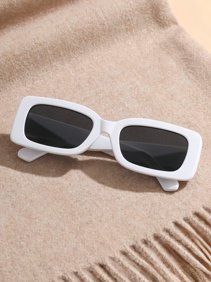 Lunettes solaires d'été 🏖️