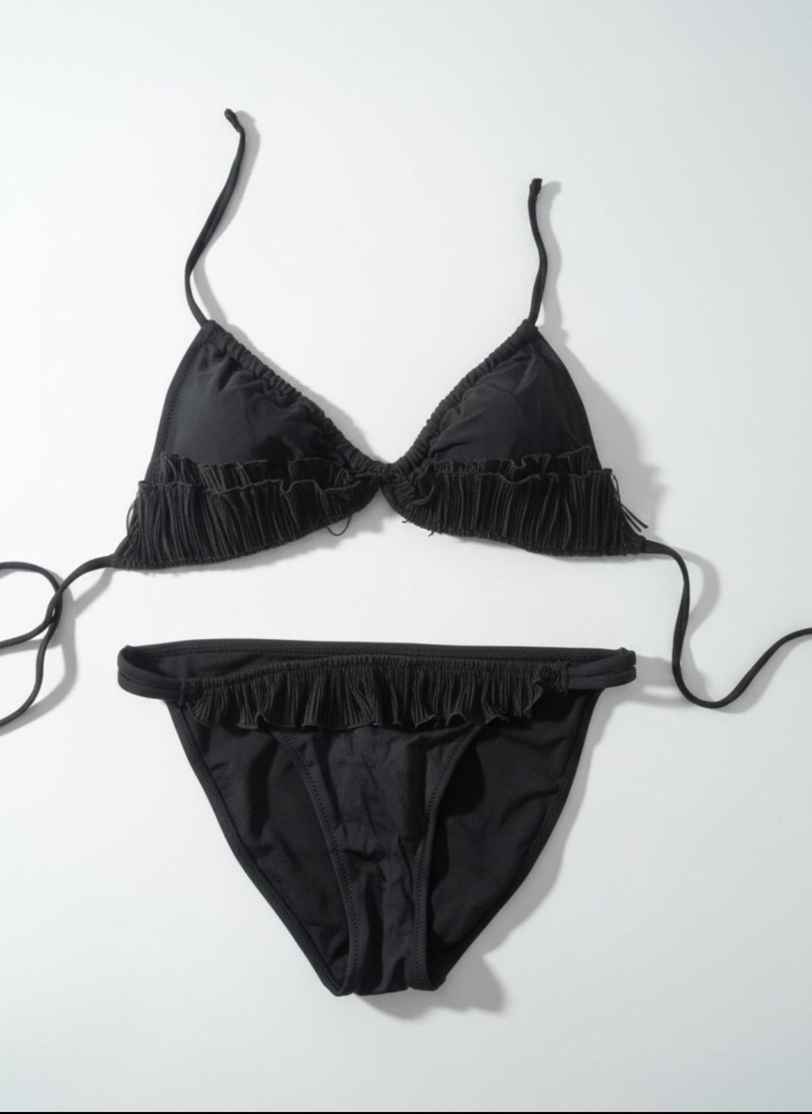 Deux pièces 👙
