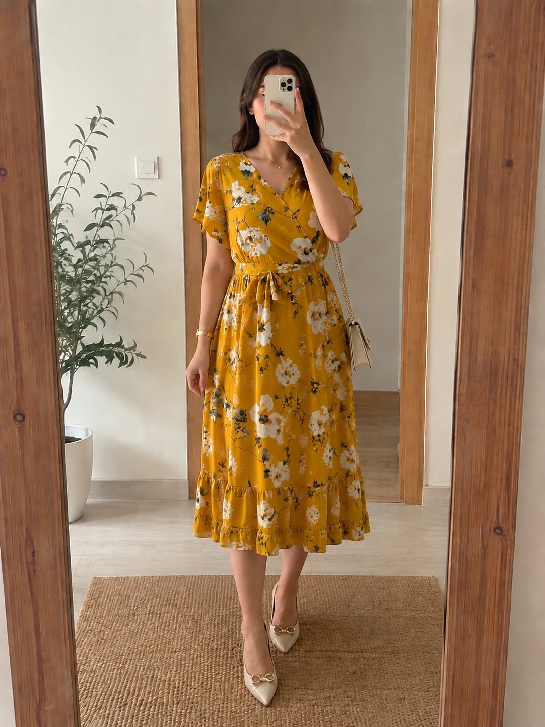 Robe 👗