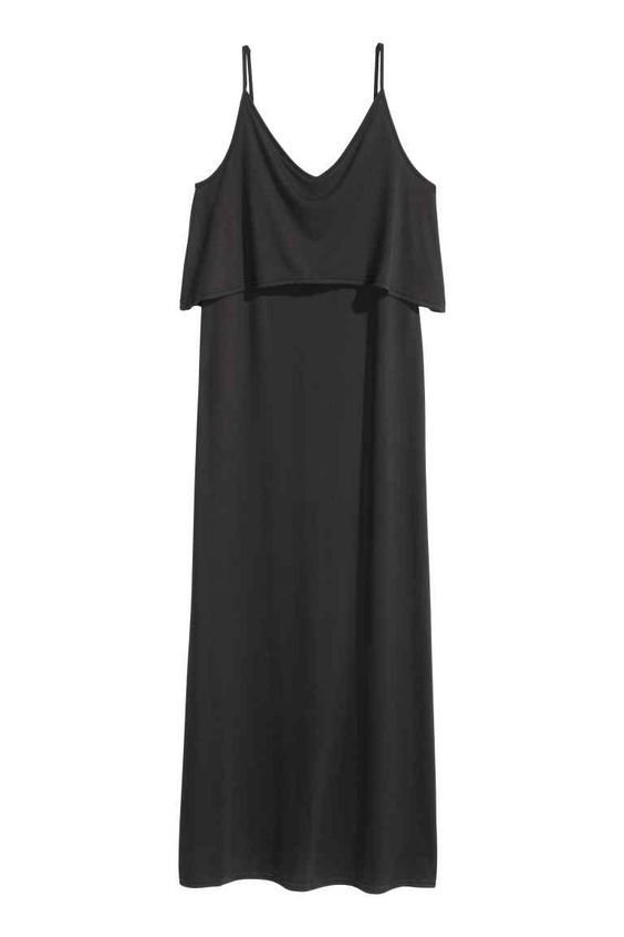 Robe longue 👗