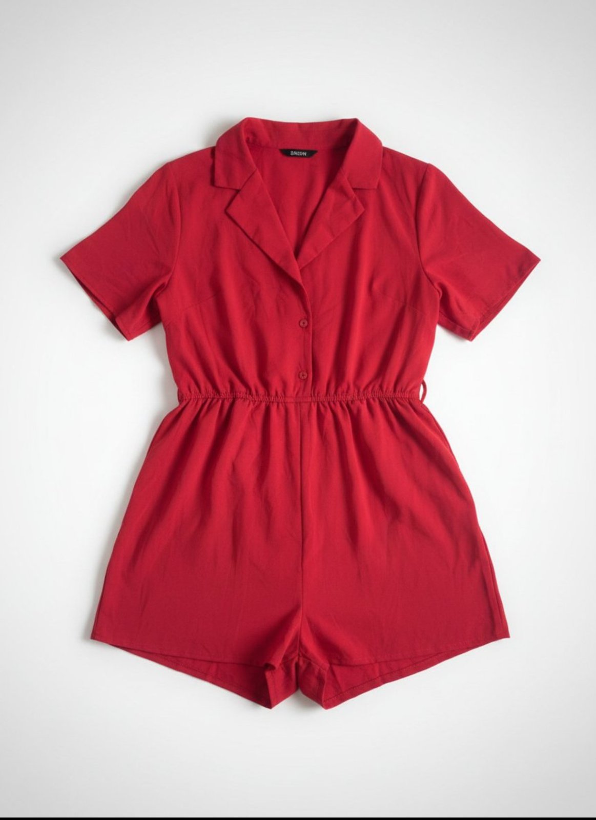 Combi short 
