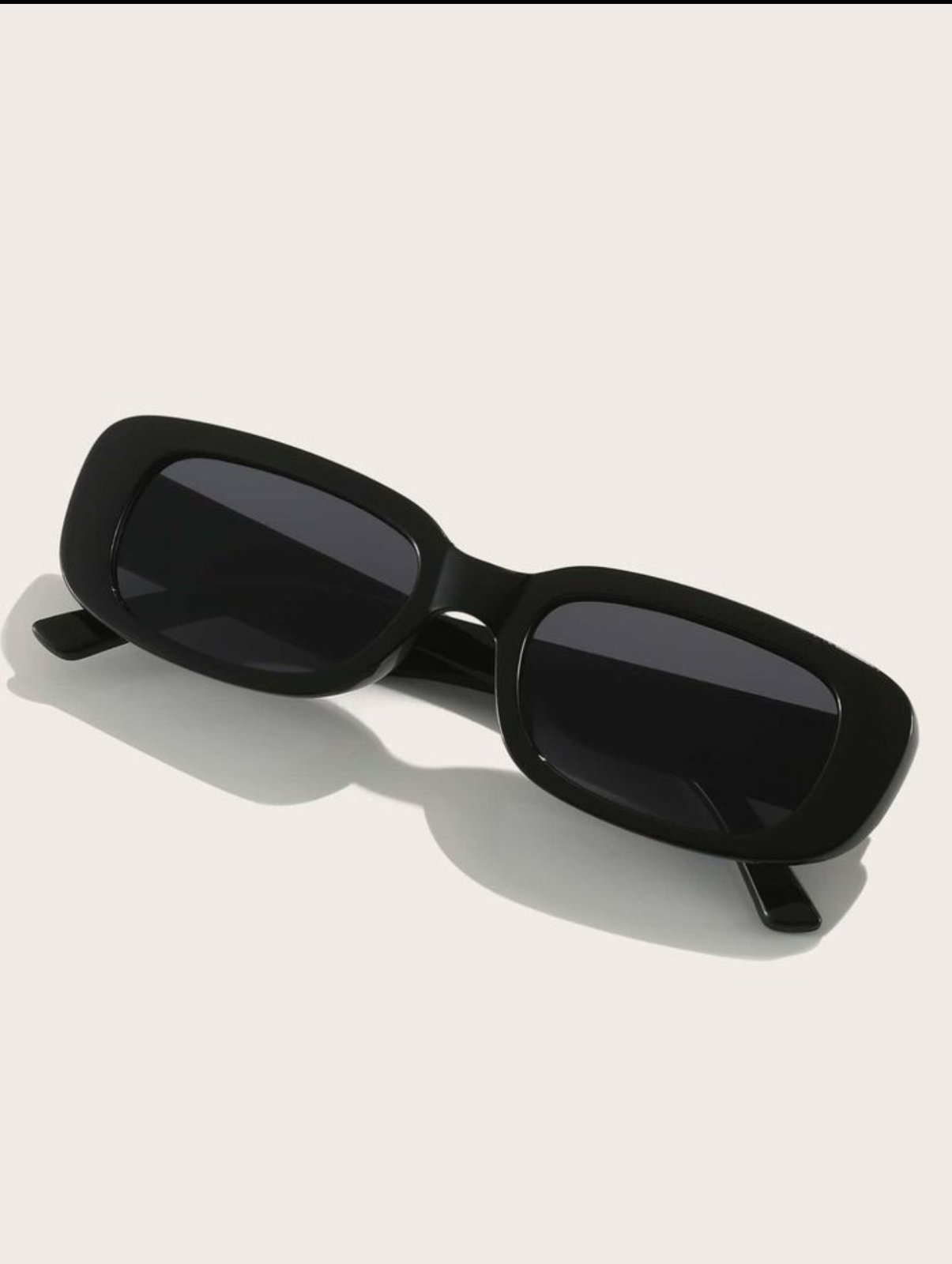 Lunettes solaires d'été 🏖️