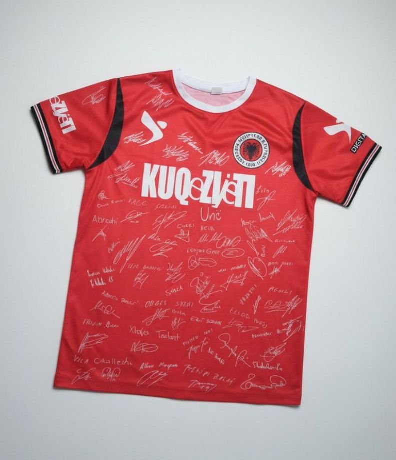 T-shirt 