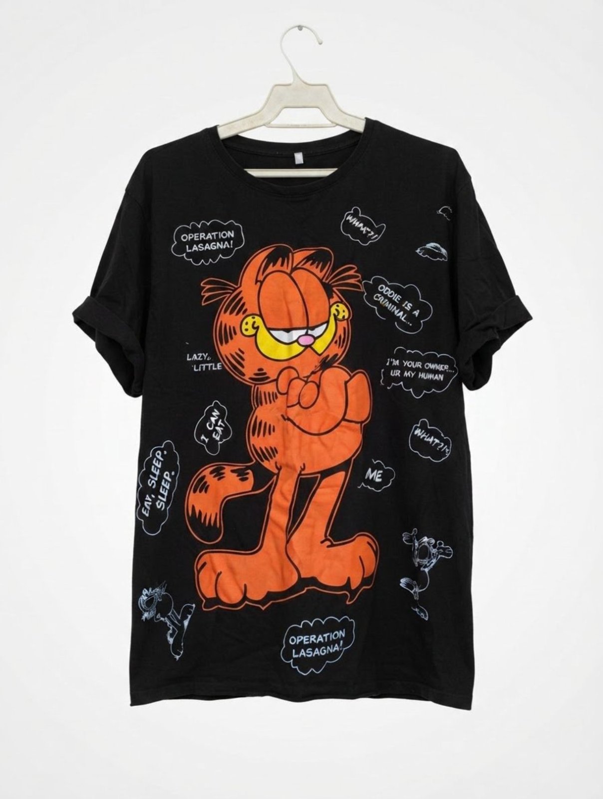 T-shirt 👕
