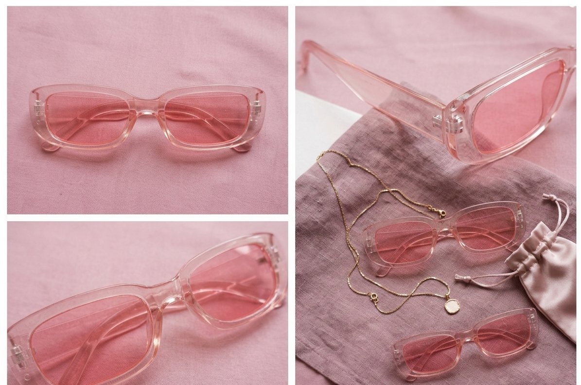 Lunettes 