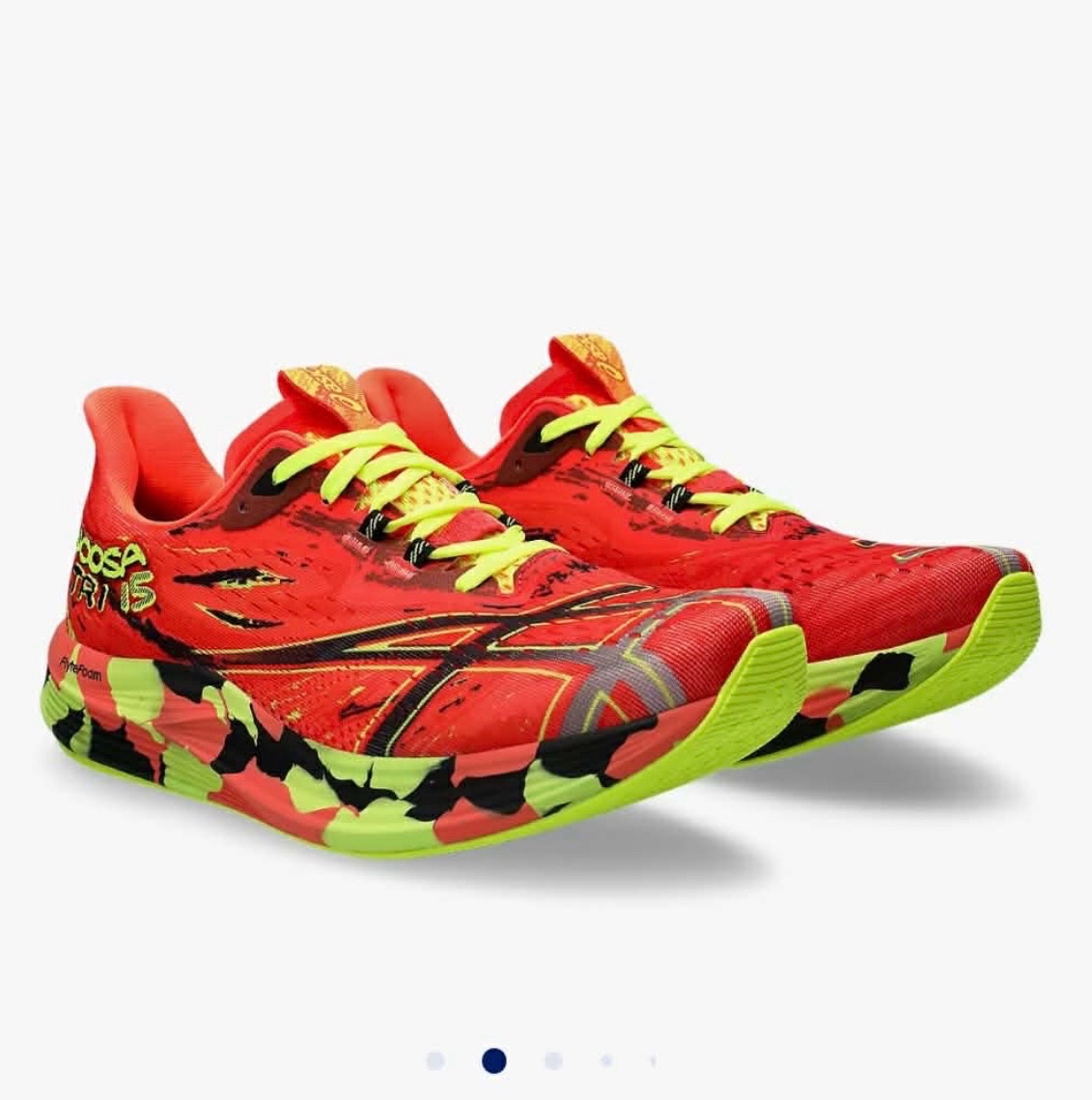 Baskets Homme Asics Noosa Tri 15 
