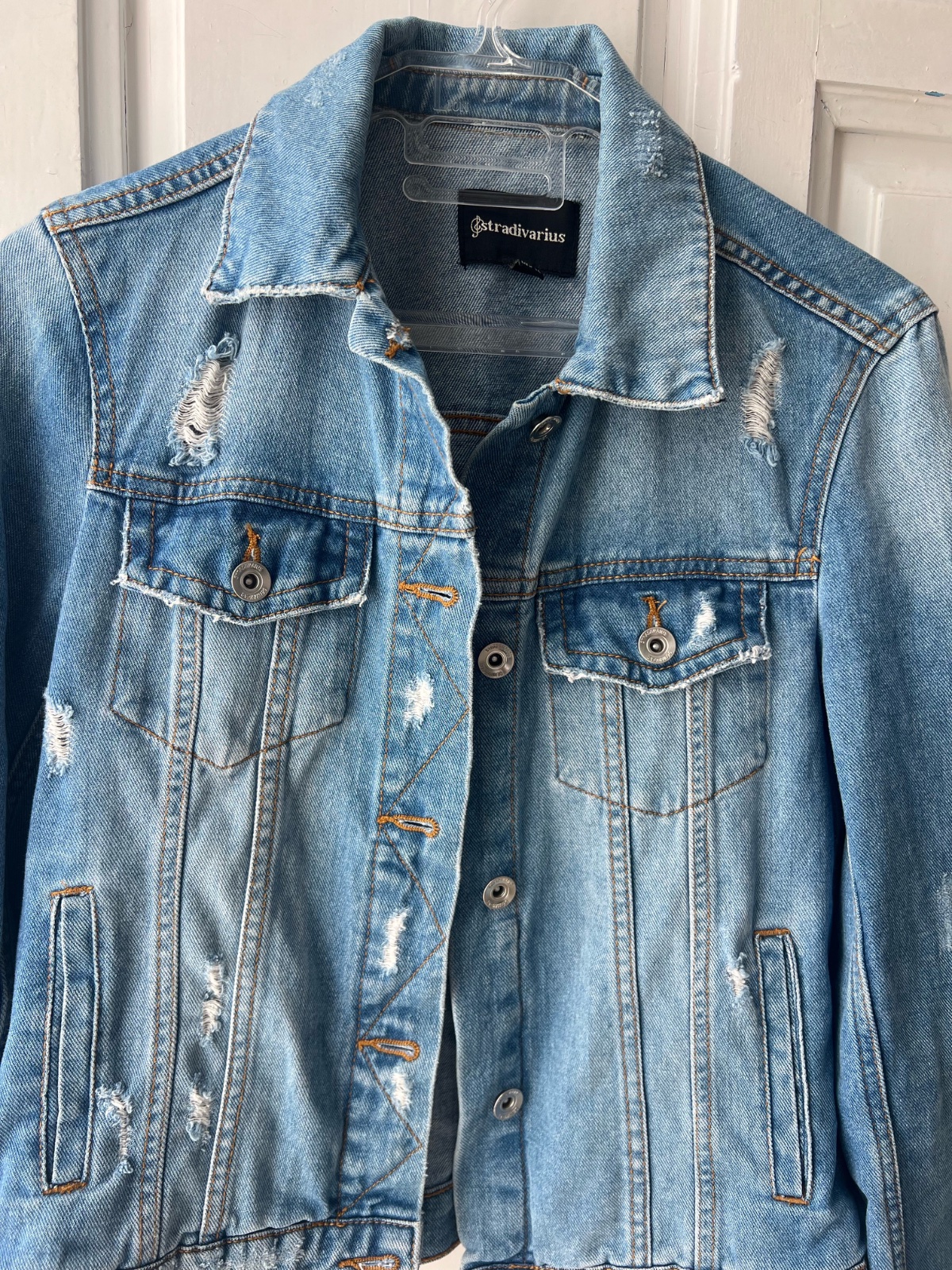 Veste djans 