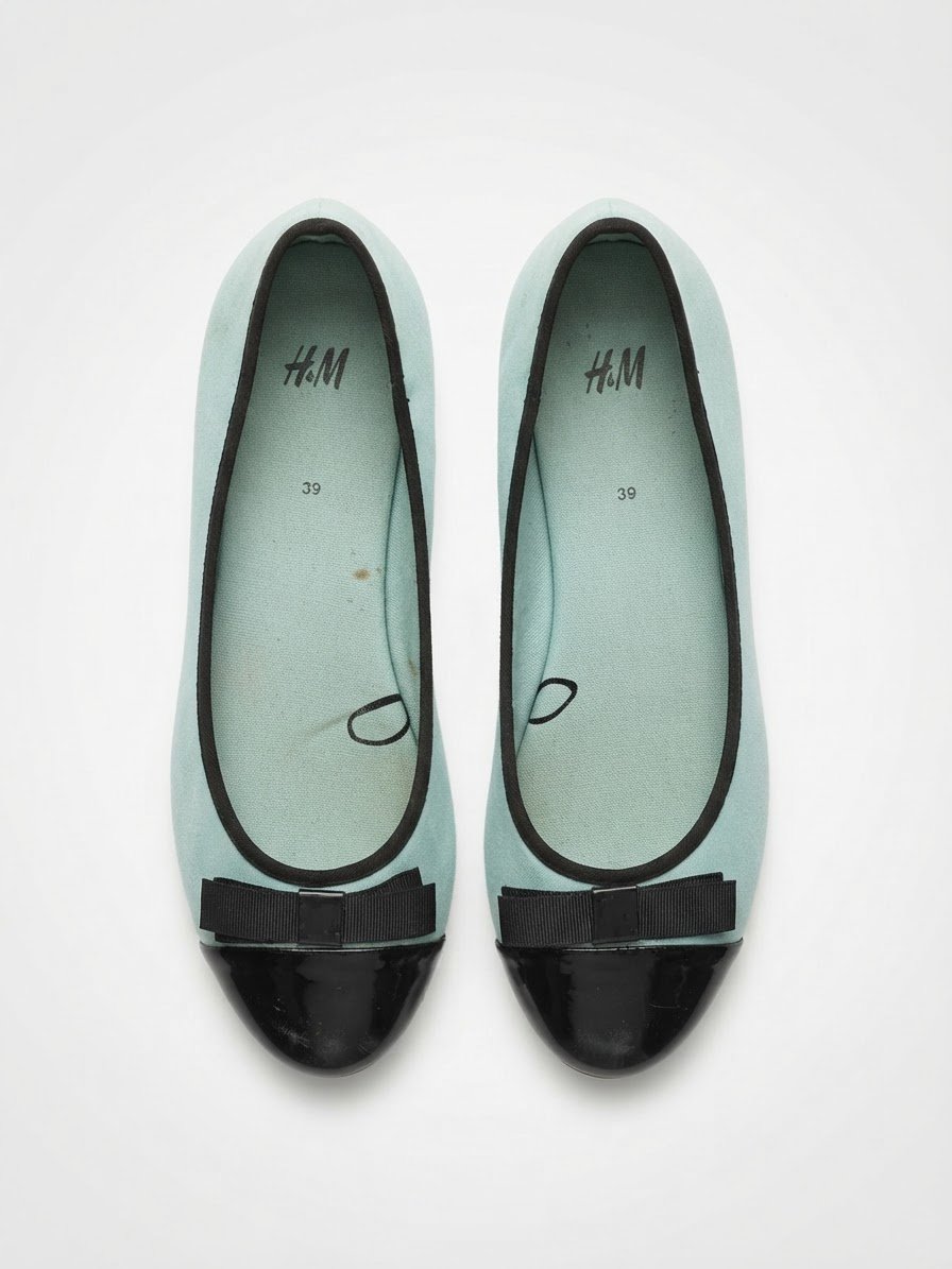 Ballerine 