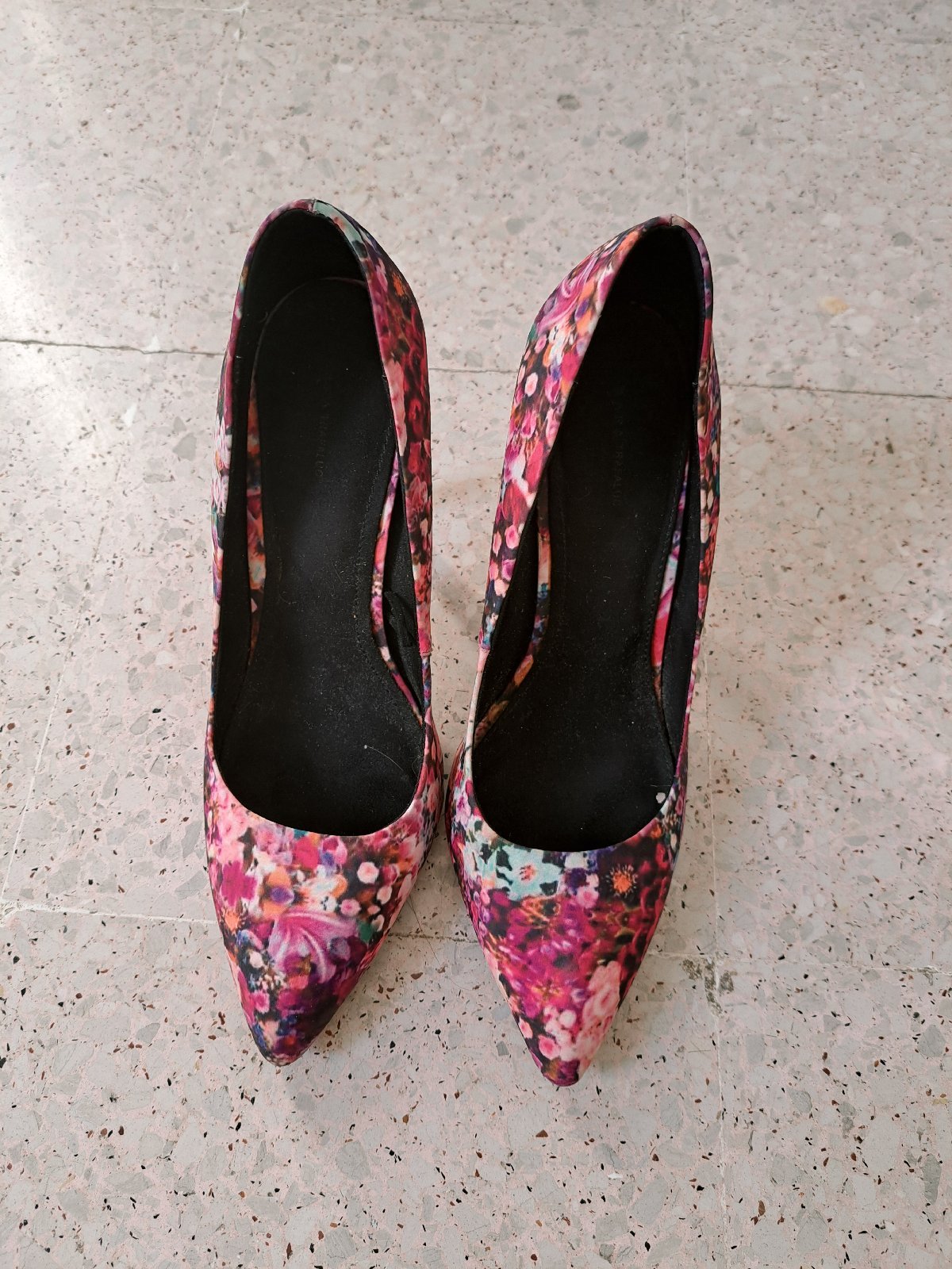 Escarpins 