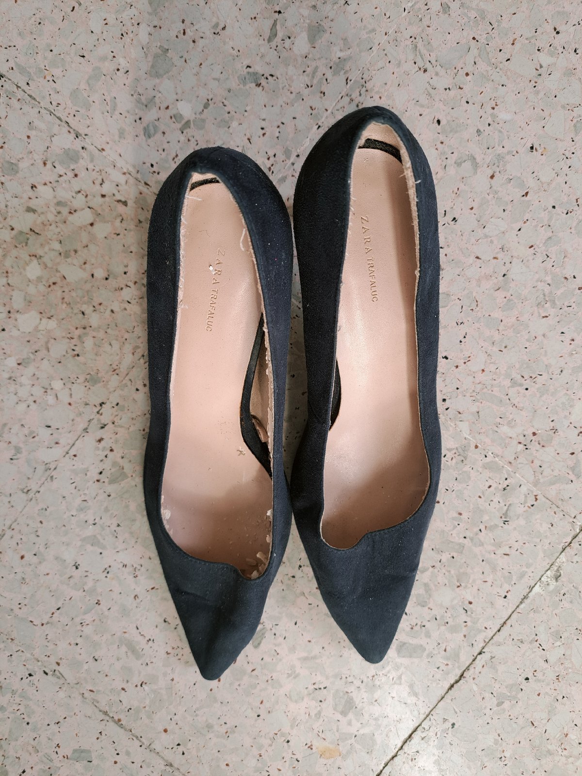 Chaussures 