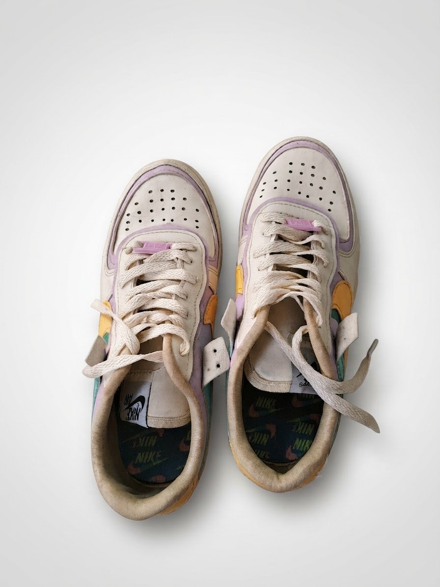 Sneakers nike