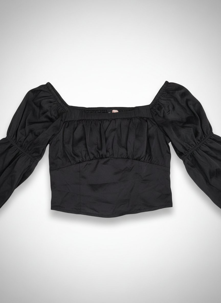 Top style corset 