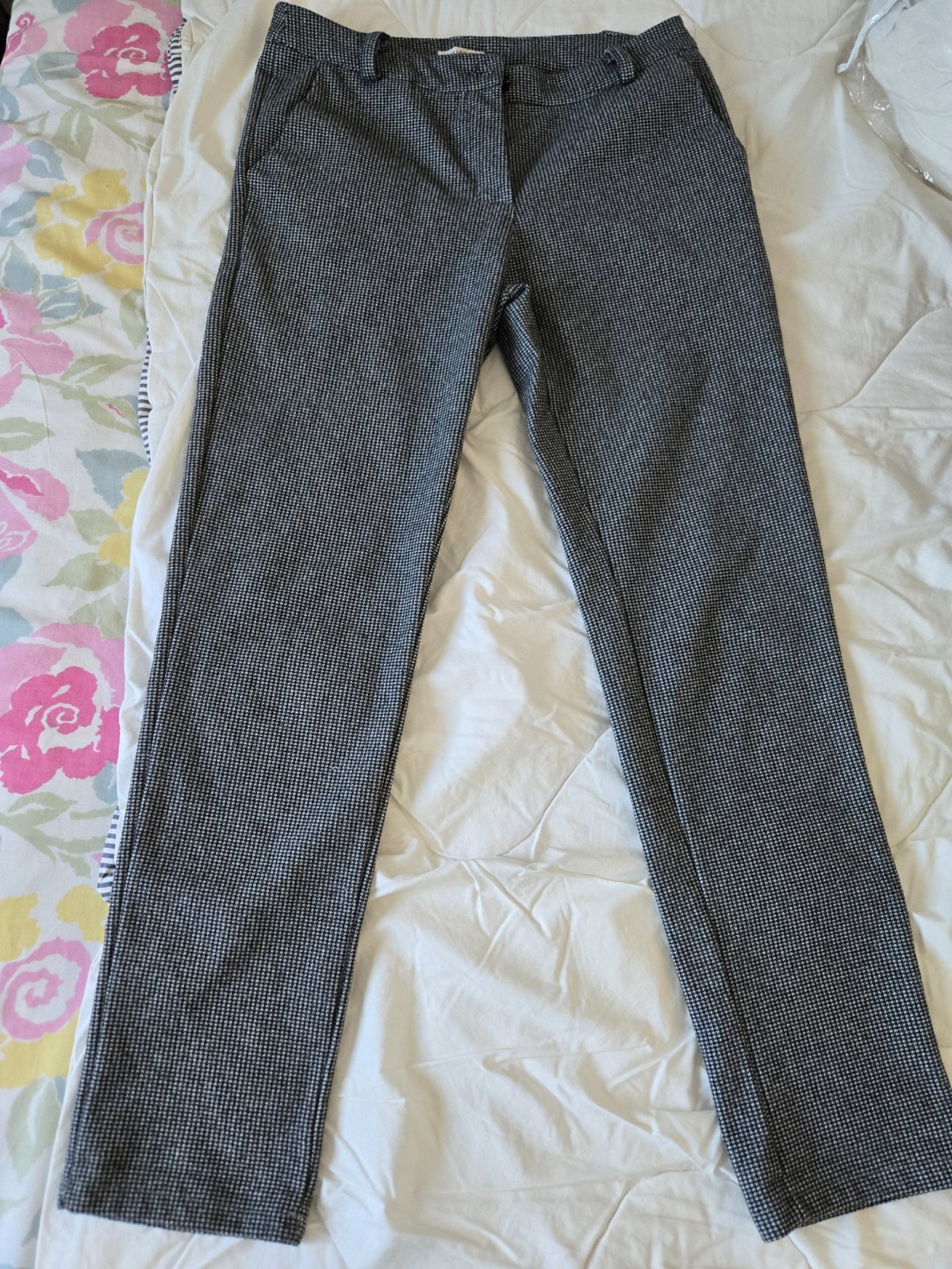 Pantalon marque italian style