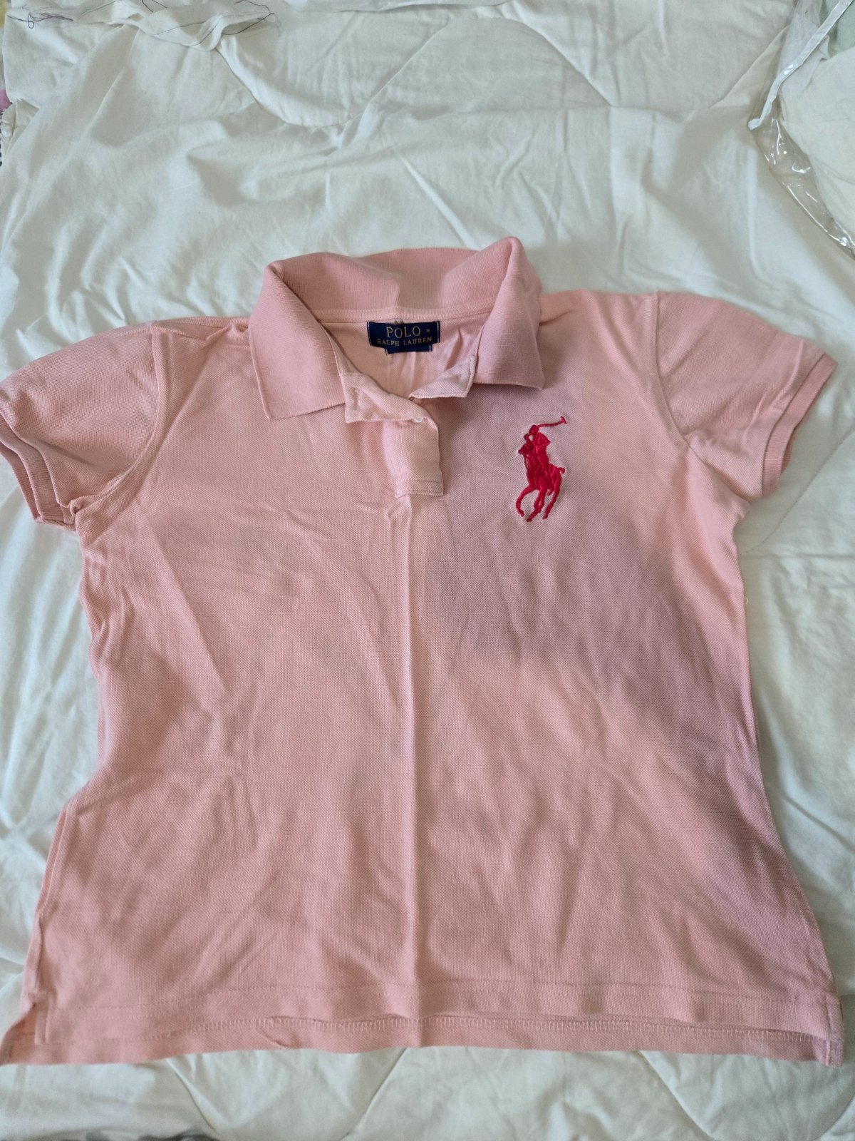 Pull polo Ralph Lauren 