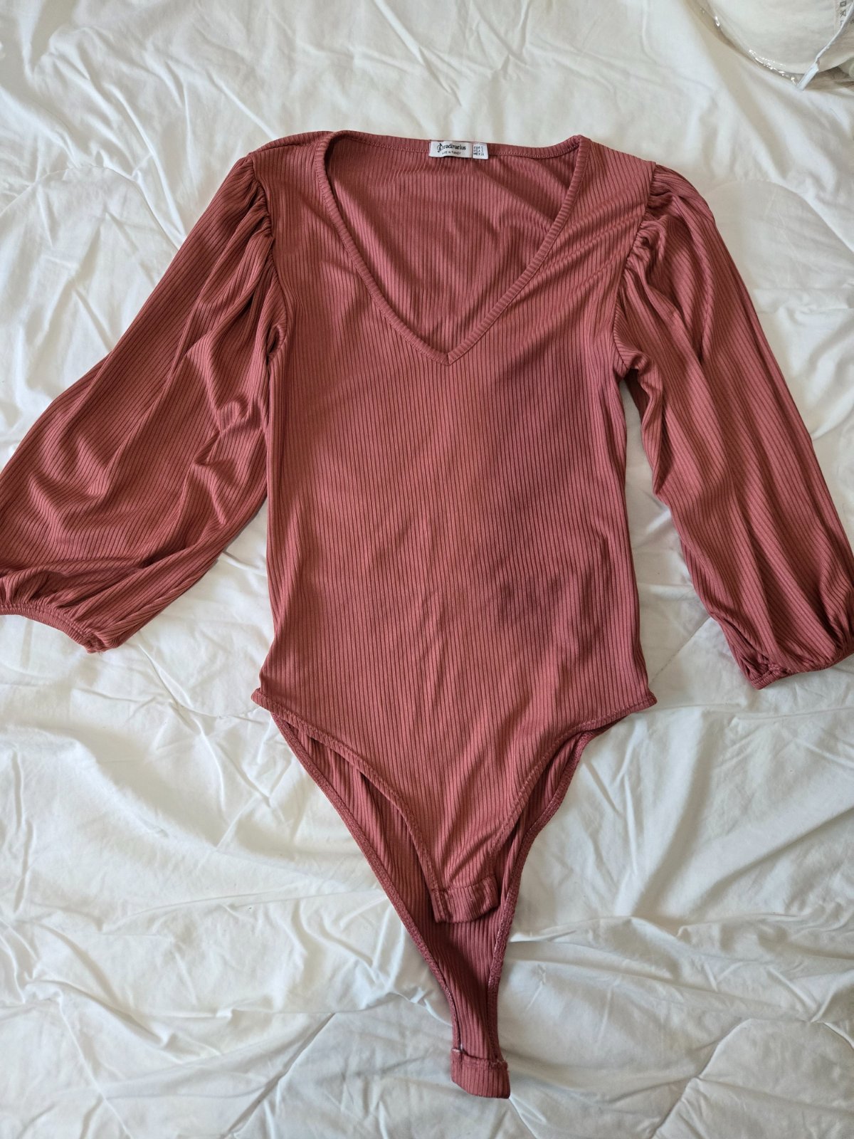 Pull stradivarius
