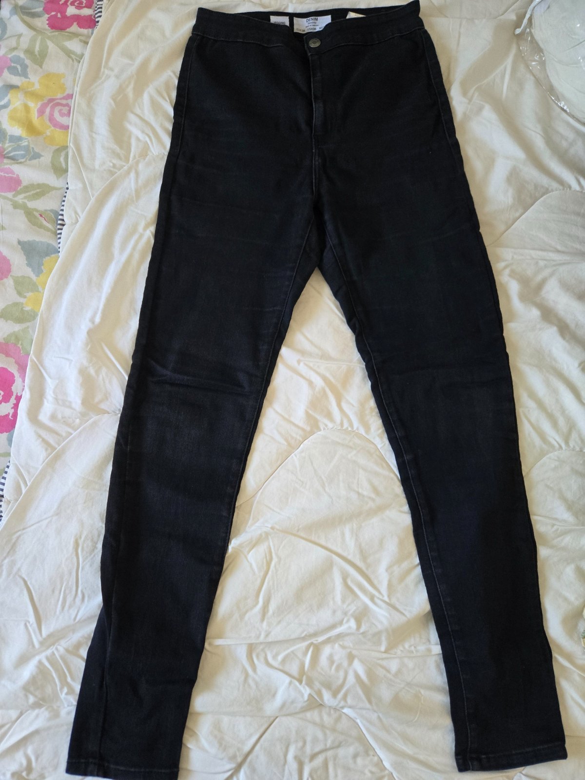 Jean denim