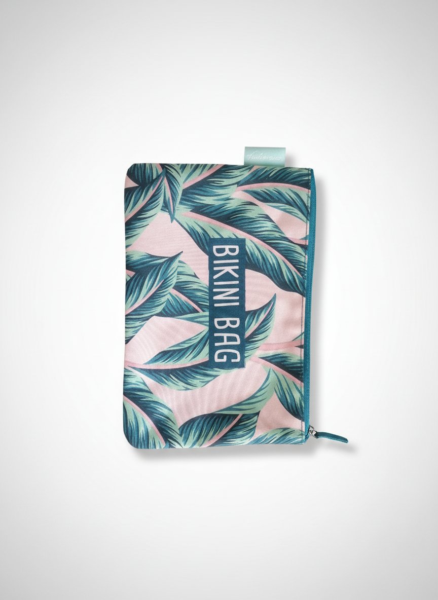 Pochette plage