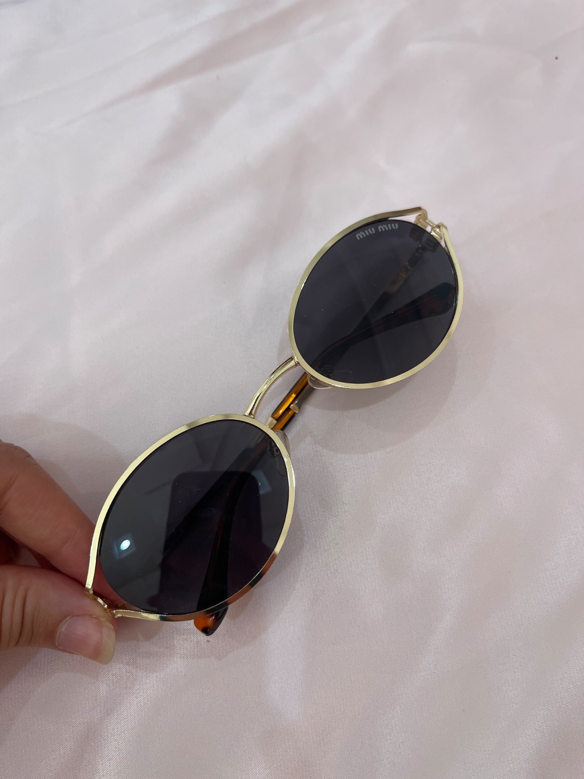 Lunette soleil