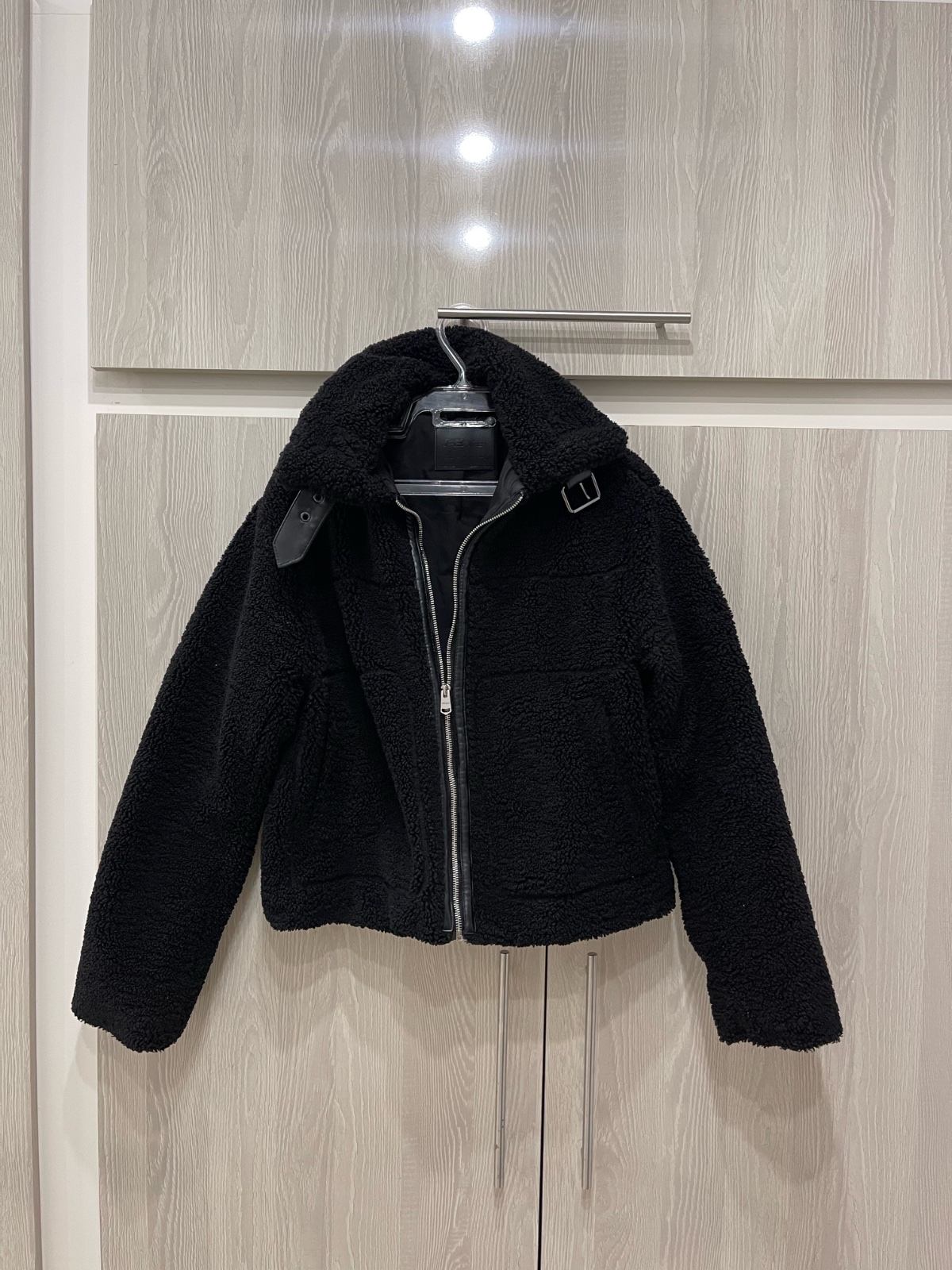 Kabout aaloucha noir 