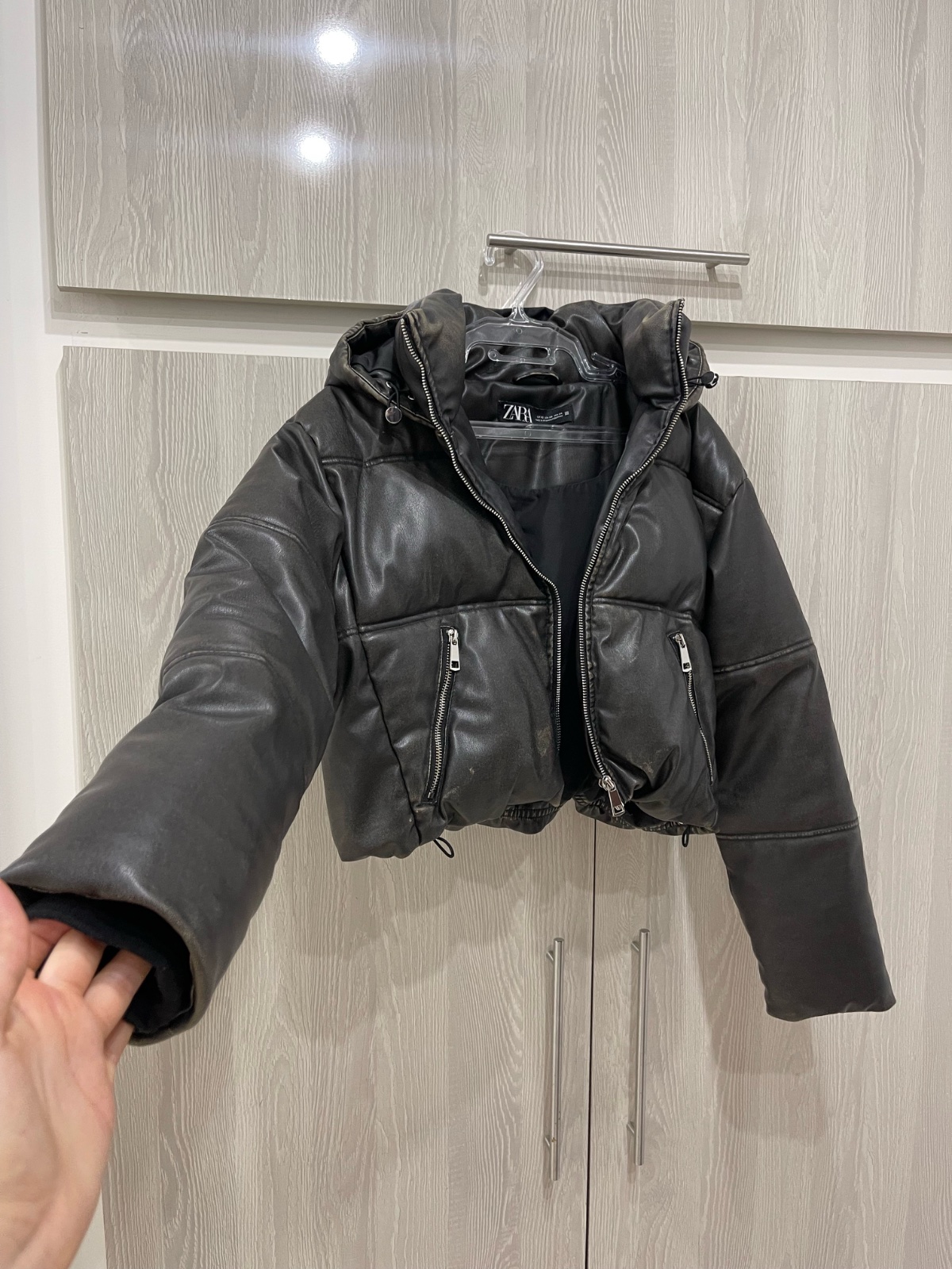 Cabout zara 