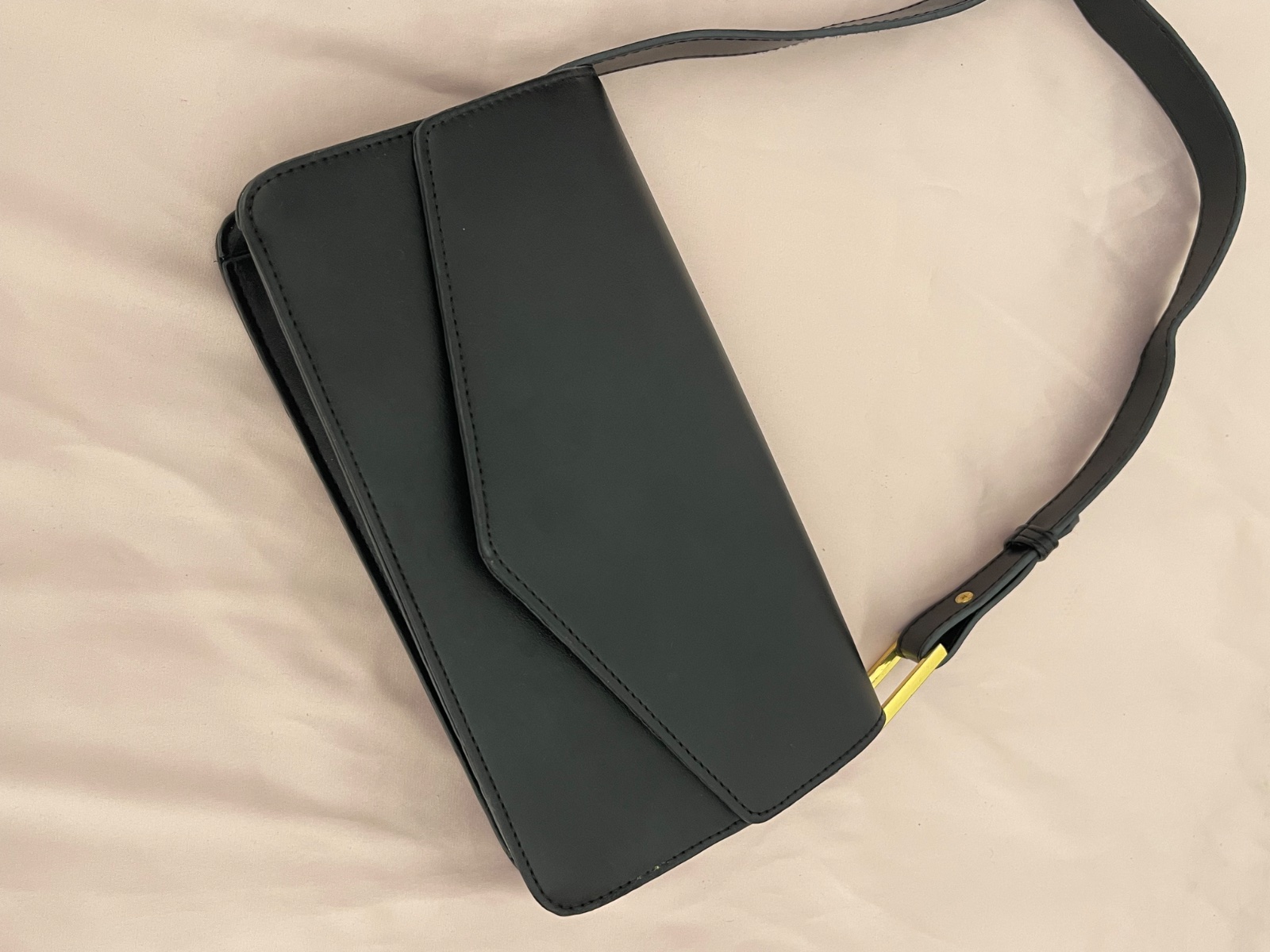 Sac a main noir 