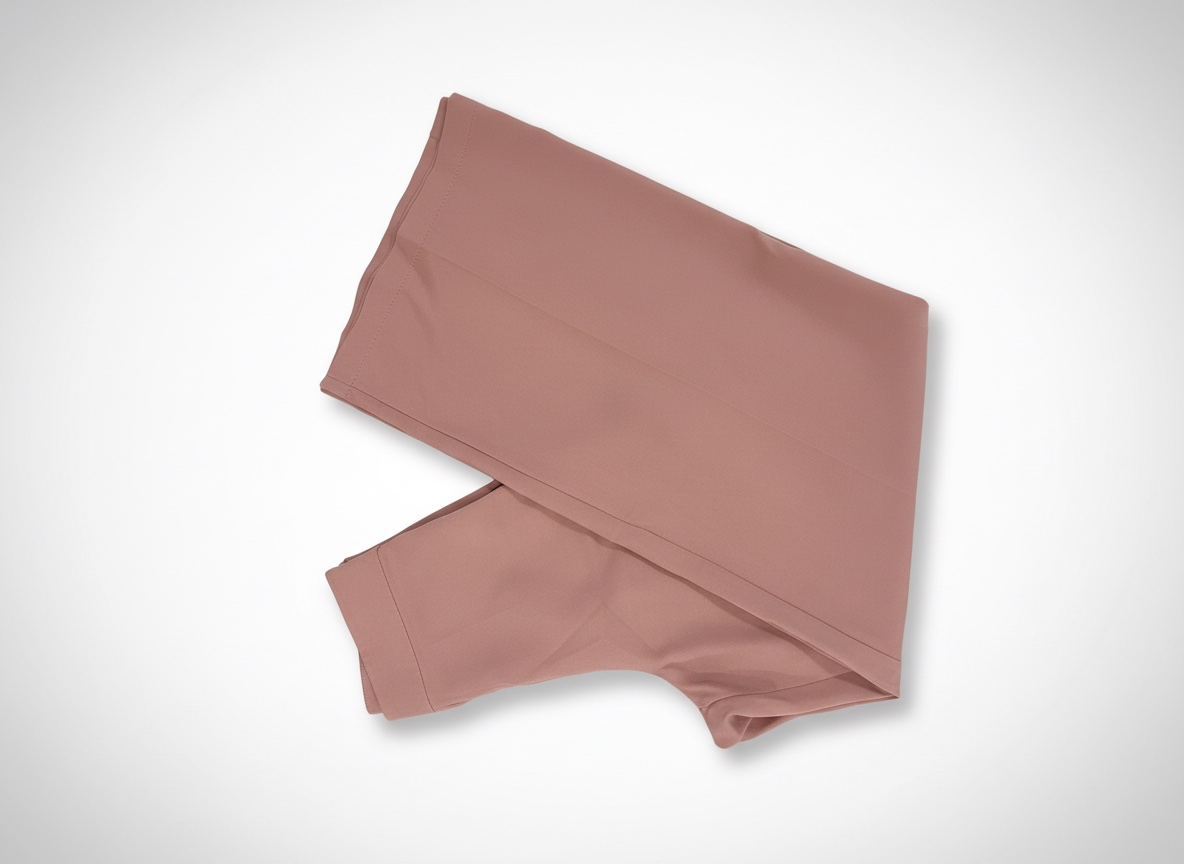 Ponttalon rose nude 
