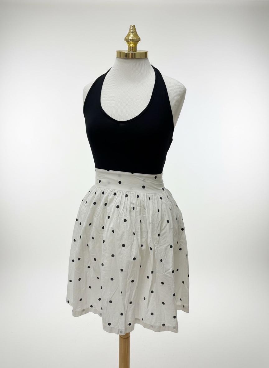 Robe a la mode 