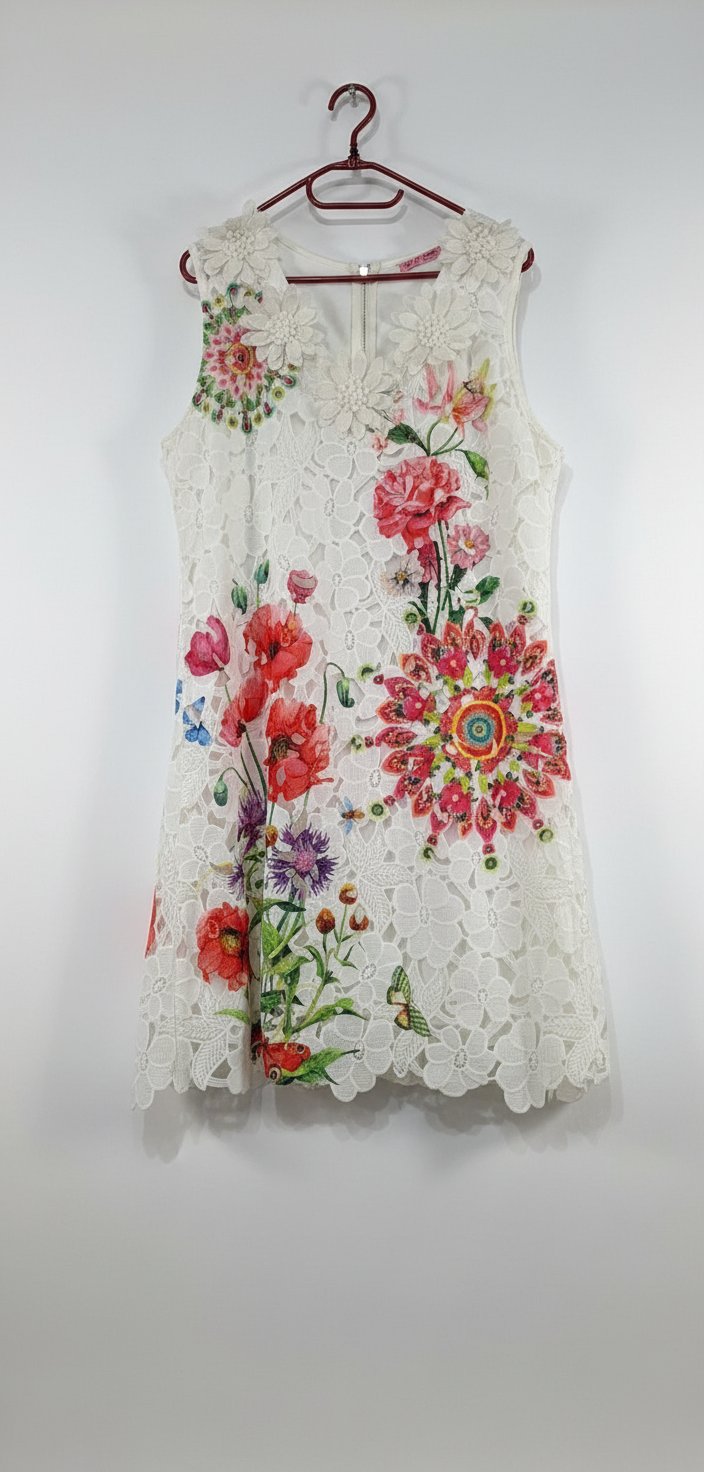 Robe de jour