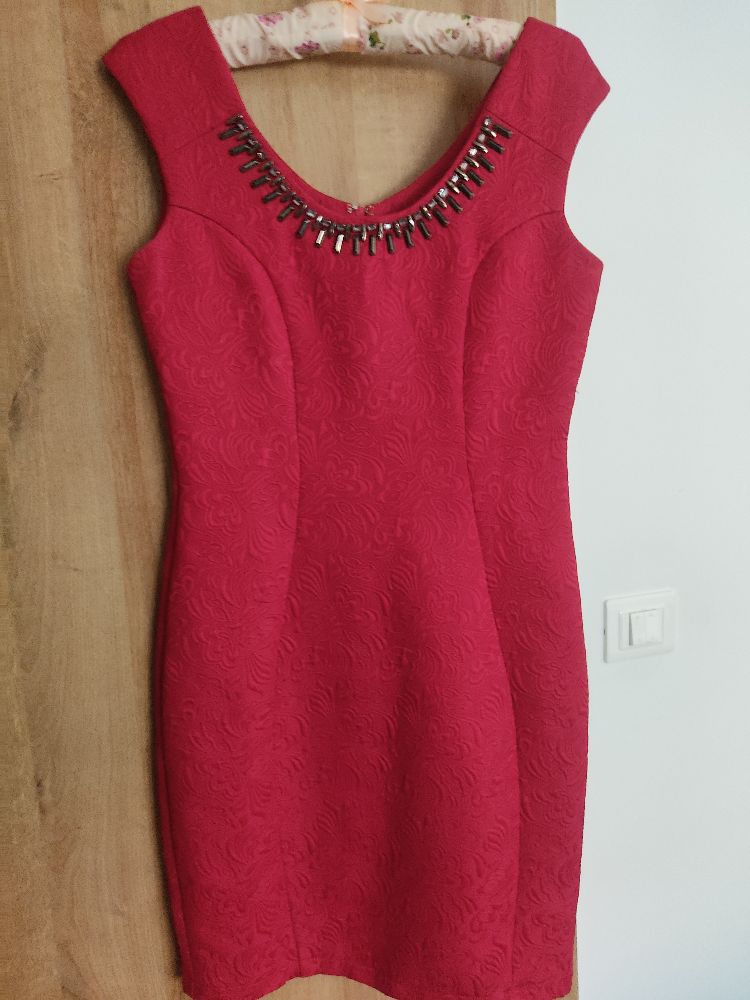 Robe de soirée 