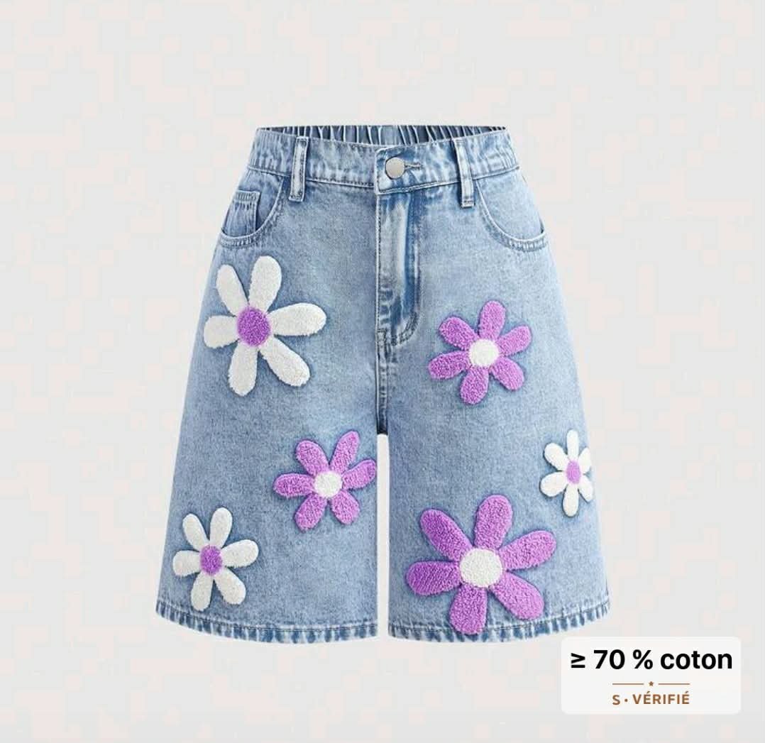 Short djean