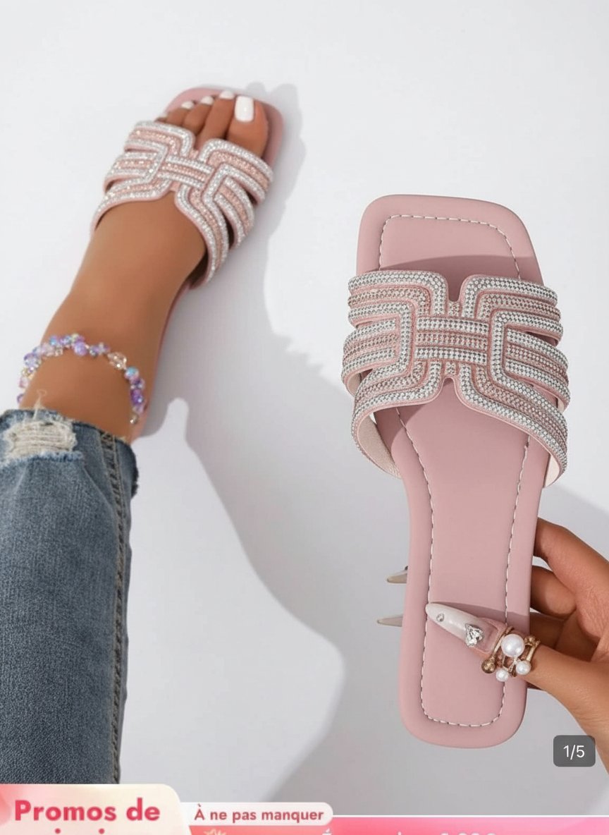 Claquettes 