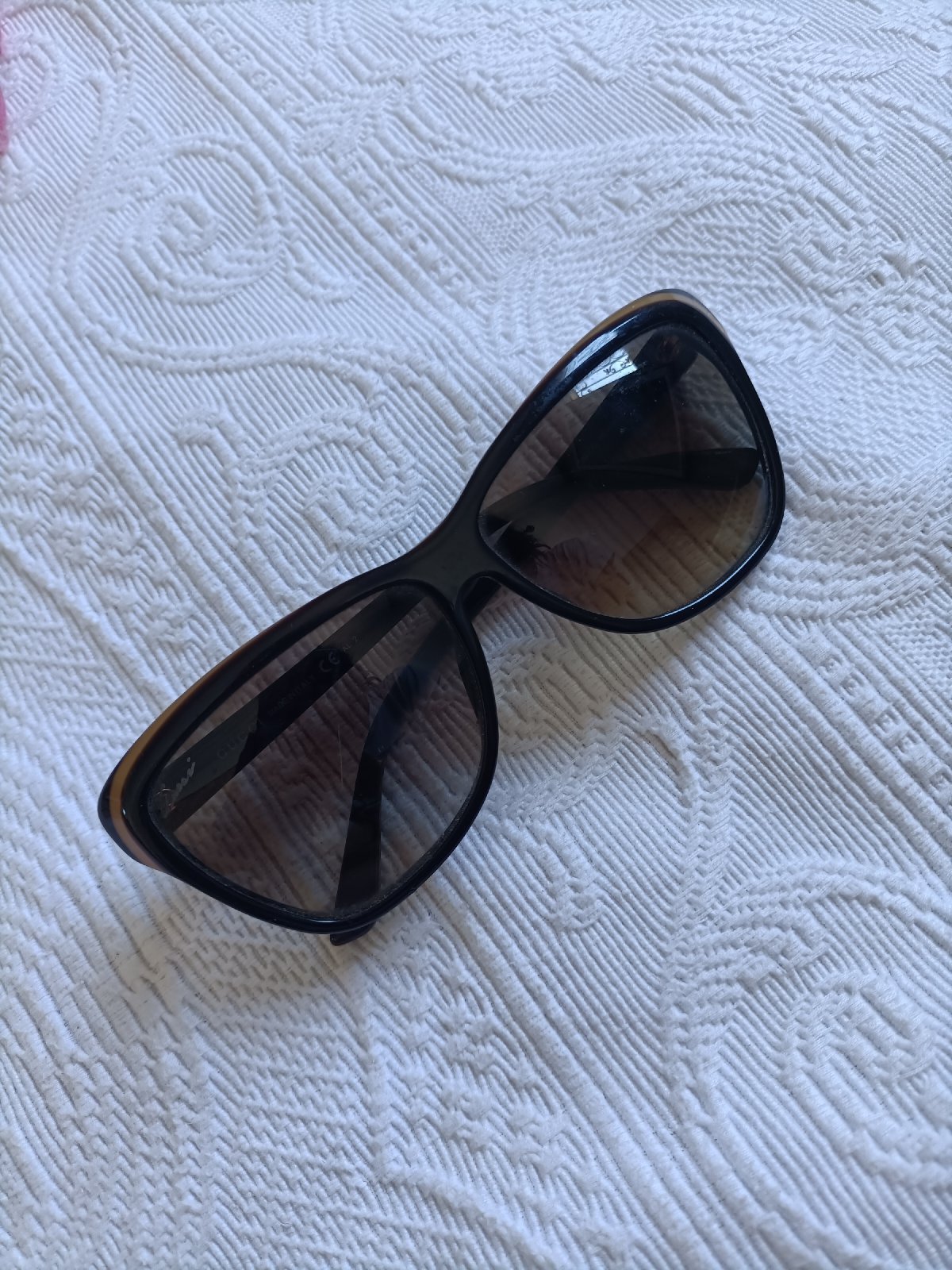 Lunette gucci